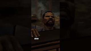 TWD TellTale Season 1 is so good [upl. by Neibart]