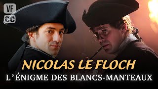 Nicolas le Floch  LÉnigme des blancs manteaux  Jérôme Robart  Épisode Complet  S1 EP2  CLPB [upl. by Idnew772]