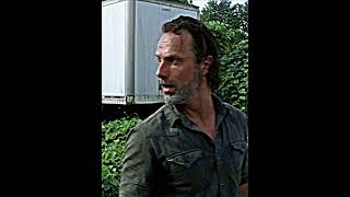 Rick rencontre le groupe de Jadis VF  The Walking Dead shorts [upl. by Anehs883]