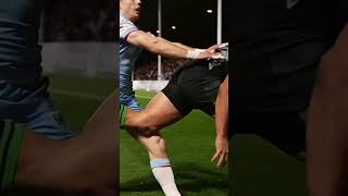 Inch perfect from Harlequins duo Smith and Esterhuizen 😍🏉 HARvGLA InvestecChampionsCup rugbytry [upl. by Nesral167]