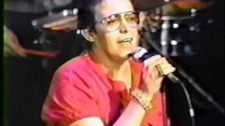 Hector Lavoe La Murga [upl. by Ahs]