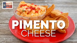 The BEST Pimento Cheese Shorts [upl. by Assille358]