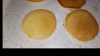 Yummy pancake by moerasibel1500 trending pancake viralvideos [upl. by Fulmer]