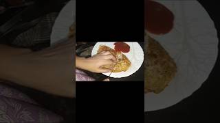 Raat ki bachi hui roti se banaye ye mazedaar recipe new recipe [upl. by Atig]