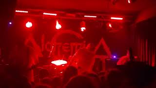 Gutalax  Fart Fart Away Live Alchemica Bologna 03022024 [upl. by Armbrecht725]