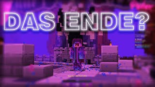 Das Ende der Minecraft Cheating Szene [upl. by Arezzini]