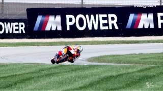 MotoGPâ„¢ Rewind Indianapolis 2012 [upl. by Asusej714]