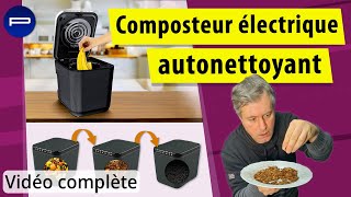 Comment composter des déchets alimentaires sans composteur  appart entreprise studio PEARLTVFR [upl. by Harriman]