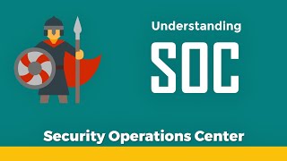 SOC  Understanding Security Operations Center  SOC SIEM SOAR [upl. by Irrot]