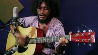 Project Acoustica Session 005  Maru Wel by Chinthaka Geethadewa [upl. by Aryan]