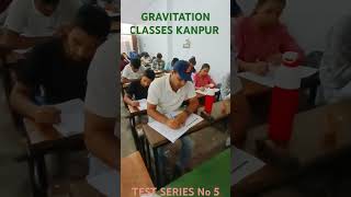 Test Series Paper No 5 ❤️  Best Test Series for NEET🔥 Best NEET Coaching in kanpur [upl. by Murtha946]