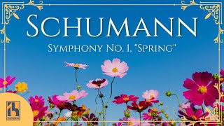 Schumann Symphony No 1 in BFlat Major Op 38 quotSpringquot [upl. by Efioa]