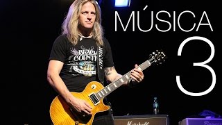 Two Tone Sessions  Doug ALdrich  Música 03 [upl. by Nellaf278]