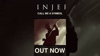 Jinjer  Call Me A Symbol [upl. by Alanah]