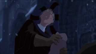 HoND 21 the bells of notre dame Frollo 1080 p HD [upl. by Liva]