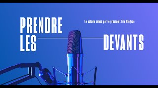 Prendre les devants  S3E3 [upl. by Nolrak]