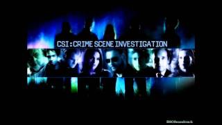 CSI Crime Scene Investigation Soundtrack  Investigation Suite [upl. by Evelc]