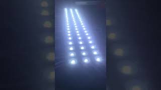 Módulo de led com 3 leds  pacote com 100 peças led ferramentas vendashopee [upl. by Isle495]