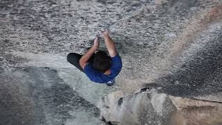 Dağcı Alex Honnold Sololar Tırmanış The Phoenix Sahne Arkası outdoor survival mountaineering [upl. by Madelle958]