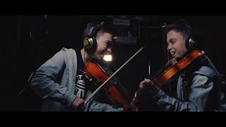 INTO THE UNKNOWN NellIgnoto From FROZEN 2  Violin Cover  Mirko E Valerio [upl. by Maria]