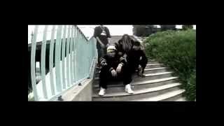 Chahtman Casa crew Men Zan9a lzan9a  clip officiel [upl. by Cown194]