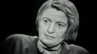 Ayn Rand  Objectivism vs Altruism [upl. by Nwahsid]