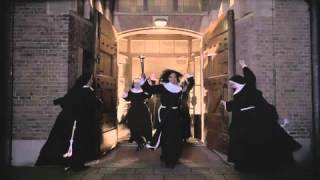 Sister Act Winterspelen TV commercial 30 [upl. by Adolfo281]