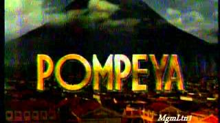 Los Ultimos Dias De Pompeya Latino [upl. by Nyllij]