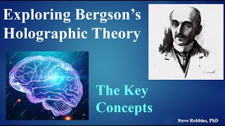 Exploring Bergsons Holographic Theory Key Concepts [upl. by Nyrahs]