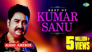 Best of Kumar Sanu  Superhit Bengali Songs  Kumar Sanu Hit Songs [upl. by Eelarak]