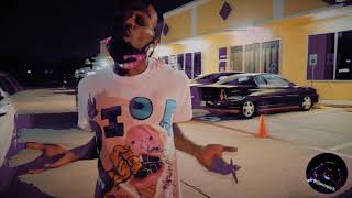 Voochie P  What Official Video Splashed N Dripped [upl. by Scopp]