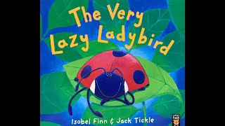 Ladybird Ladybird Fly Away Home Nursery Rhyme for Babies and Toddlers from Sing and Learn [upl. by Greenstein]