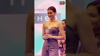 kritisanon got shocked after hearing pindrop silent when she asked about how was going 😅 [upl. by Sutit88]