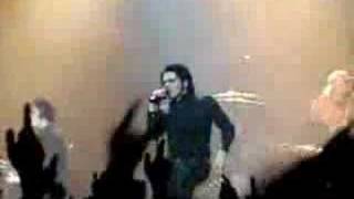 My Chemical Romance  Dead Live at Korea [upl. by Deraj152]