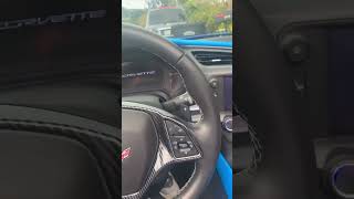 My custom 2019 Z06 mycars z06corvette motovlog chevrolet [upl. by Ytoc189]