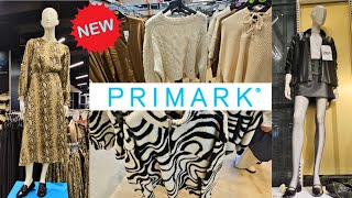 Primark arrivage nouvelle collection Femme 🚺 [upl. by Nimzzaj40]