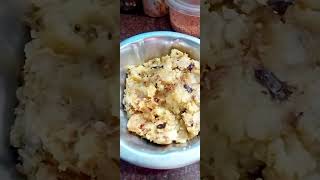 Todays recipe😋 Kheechdi mummymasterchef food cooking khichdi foodforkids foodlover [upl. by Dimah]