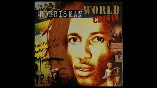 Norris Man  Love Qonquer  World Crisis  2K5  TOPDON SELECTIONS [upl. by Trill590]