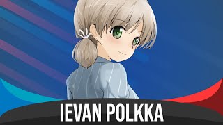 Ievan Polkka  Nightcore [upl. by Ricoriki196]