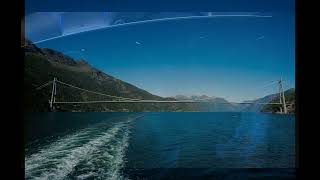 Fred Olsen Cruise Norwegian Fjords June 2024 [upl. by Ricketts220]