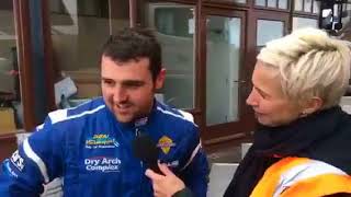 Michael Dunlop Pokerstars Rally IOM [upl. by Samuel990]