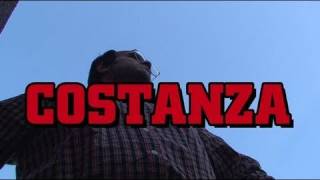 Costanza  Trailer Seinfeld Spoof [upl. by Sheeran]