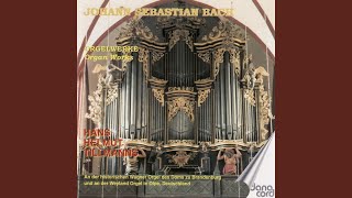 Wir Christenleut BWV 1090 [upl. by Chatav]