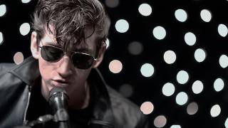 Arctic Monkeys  Full Performance Live on KEXP [upl. by Oliver1]