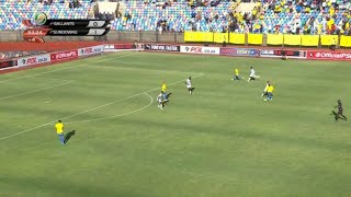 Marumo Gallants Vs Mamelodi Sundowns 02 Carling Blacklabel Cup All Goals Result amp Highlights [upl. by Landri48]