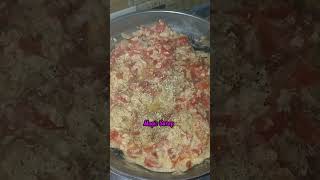 Sarciadong Itlog Recipe Egg Sarciado  Scrambled Egg [upl. by Edea]