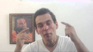 Curso de Patanjali Yoga Sutras Samadhi Pada versos 14 [upl. by Vasily]