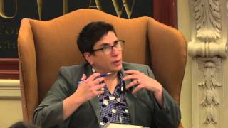 The Forum Love Law and…Clerkships with David Lat and Judge Alison Nathan [upl. by Thornie]