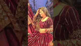 mahimanishadance stagesong bhojpuri stageshow song trending mahimanisha theatre viralvideo [upl. by Lodmilla]