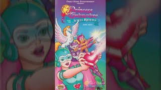 Jewel Quest VHS  Princess Gwenevere Starla and the Jewel Riders  Episode 1 2  25th Anniversary [upl. by Lucchesi]